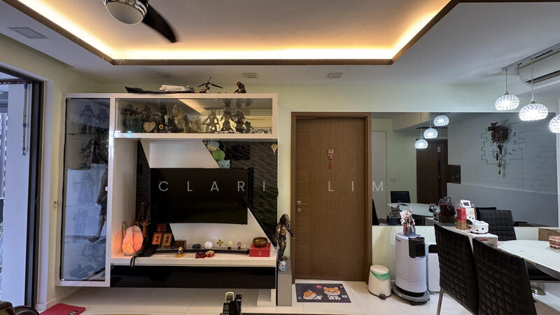 For Sale - The Topiary