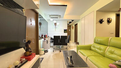 For Sale - The Topiary