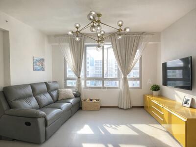 For Rent - 590A Montreal Link