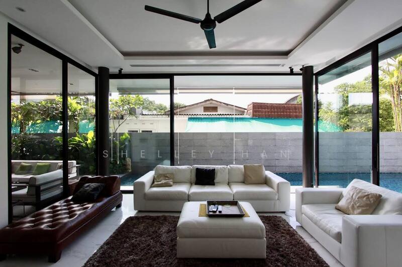 Sunset Way Corner Terrace For Sale at S$ 10,688,000 | PropertyGuru Singapore