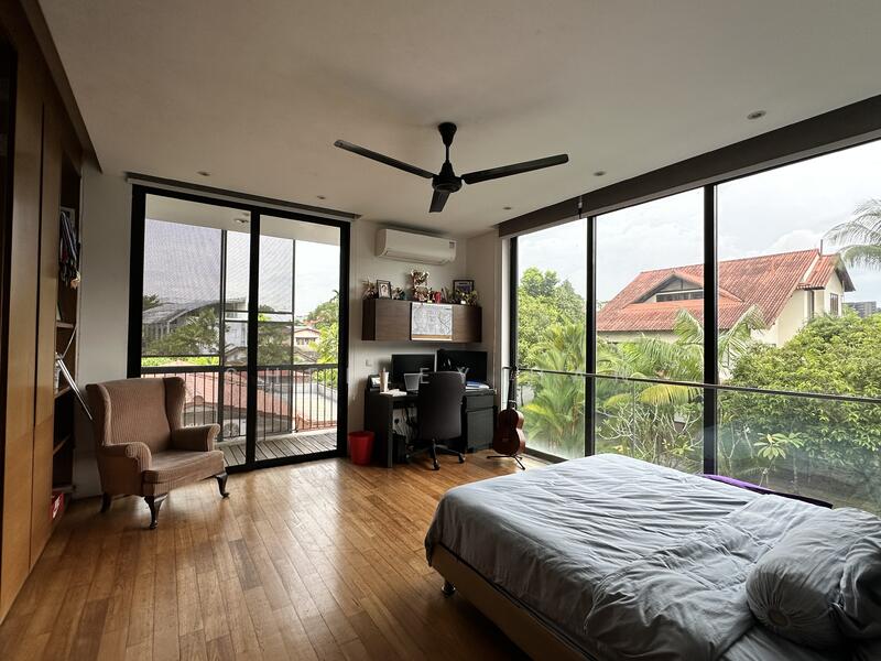 Sunset Way Corner Terrace For Sale at S$ 10,688,000 | PropertyGuru Singapore