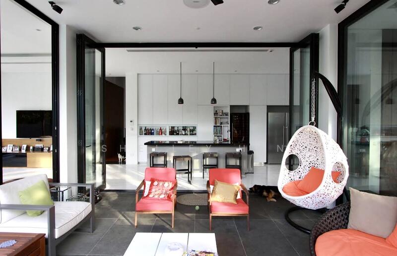 Sunset Way Corner Terrace For Sale at S$ 10,688,000 | PropertyGuru Singapore