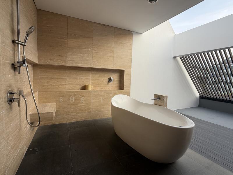 Sunset Way Corner Terrace For Sale at S$ 10,688,000 | PropertyGuru Singapore