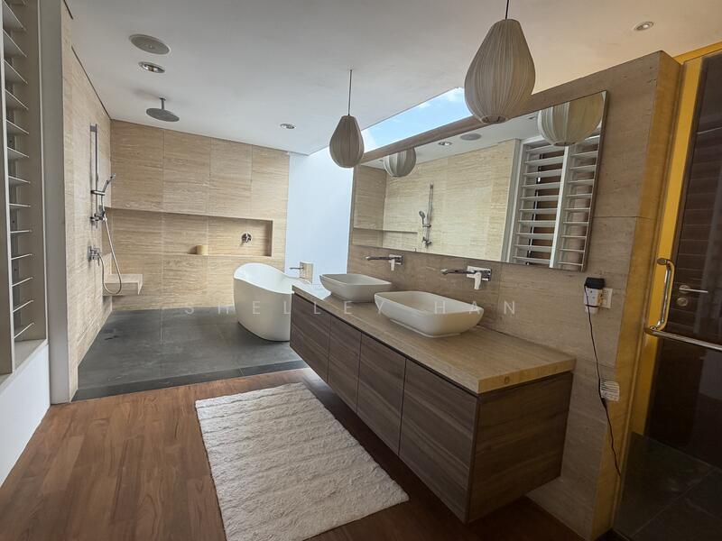 Sunset Way Corner Terrace For Sale at S$ 10,688,000 | PropertyGuru Singapore