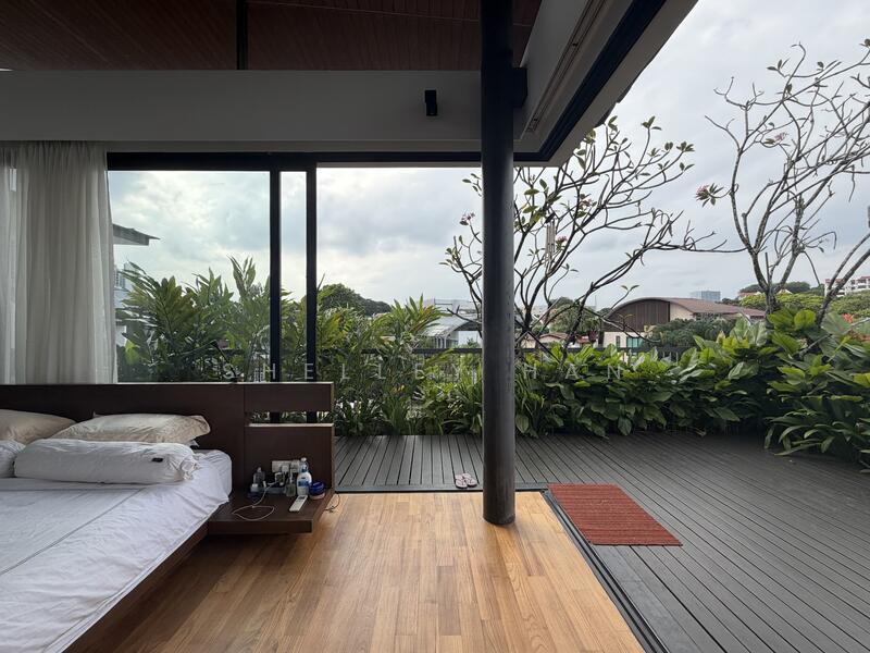 Sunset Way Corner Terrace For Sale at S$ 10,688,000 | PropertyGuru Singapore