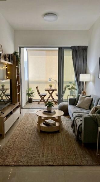 Artist impression - extend indoor space 