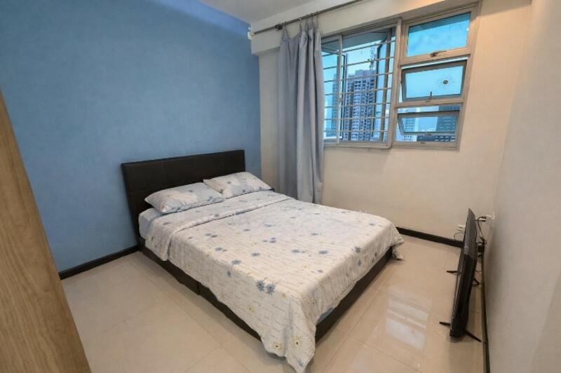 93B Telok Blangah Street 31 HDB Flat For Sale at S$ 1,030,000 | PropertyGuru Singapore - Bedroom