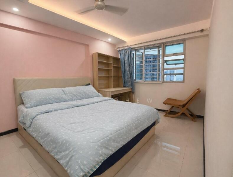 93B Telok Blangah Street 31 HDB Flat For Sale at S$ 1,030,000 | PropertyGuru Singapore - Bedroom