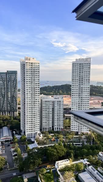 93B Telok Blangah Street 31, 93B Telok Blangah Street 31, 3 Bedrooms, 1,001 sqft, HDB Flat For Sale, by Ben Chew, 500048831 - Exterior - PropertyGuru.com.sg