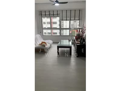 For Sale - 812C Choa Chu Kang Avenue 7