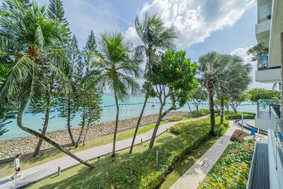 For Sale - The Azure