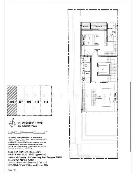 For Sale Shrewsbury Road