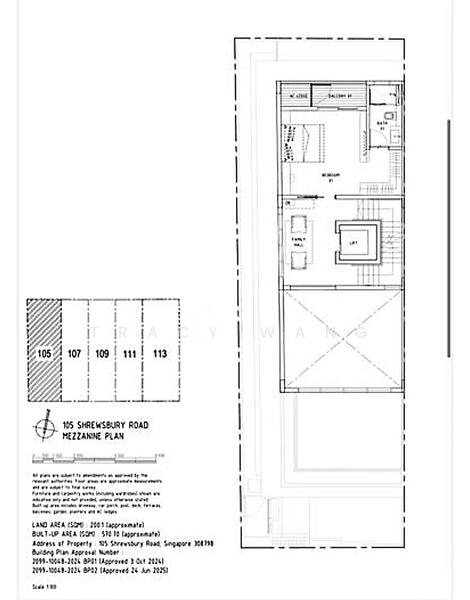 For Sale Shrewsbury Road