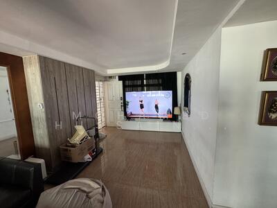 For Rent - 35 Jalan Rumah Tinggi