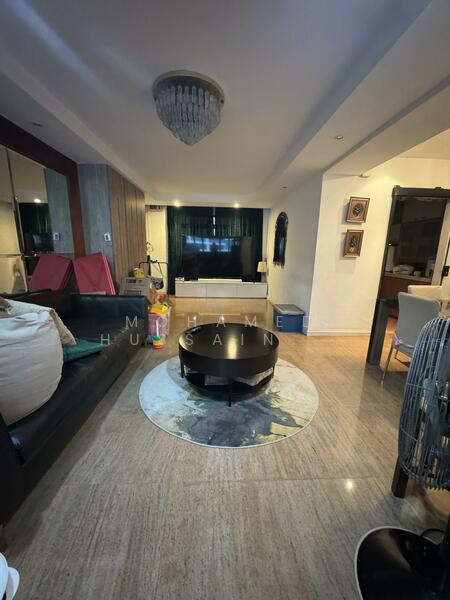 For Rent - 35 Jalan Rumah Tinggi