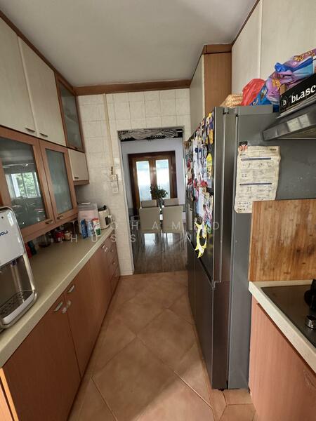 For Rent - 35 Jalan Rumah Tinggi