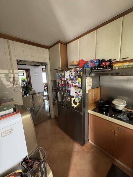 For Rent - 35 Jalan Rumah Tinggi