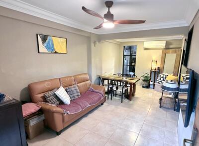 For Sale - 138 Jalan Bukit Merah