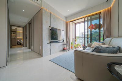 For Sale - Dairy Farm Residences