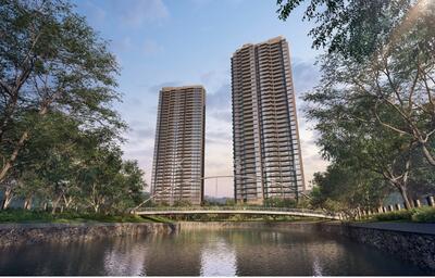 For Sale - River Modern