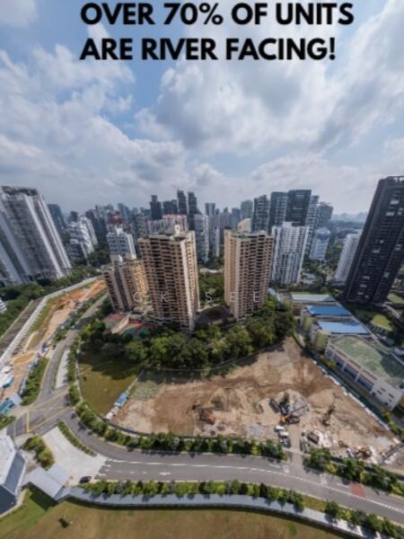 River Modern Condominium For Sale at S$ 2,298,000 | PropertyGuru Singapore - View