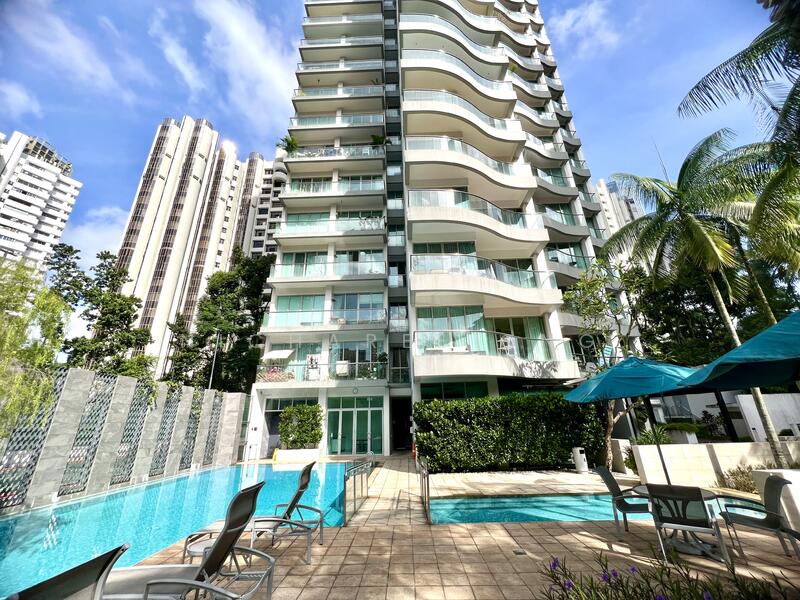Leonie Hill Residences Apartment For Sale at S$ 3,600,000 | PropertyGuru Singapore