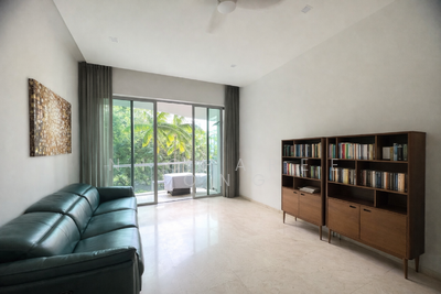 For Sale - Leonie Hill Residences