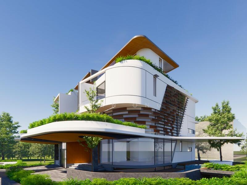 For Sale - Near to Serangoon Gardens, Tai Yuan Heights