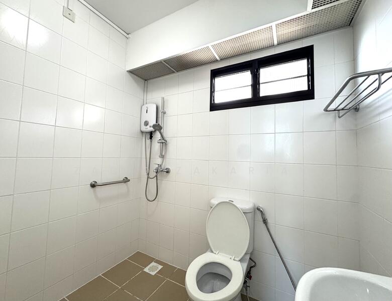 For Rent - 180A Boon Lay Drive