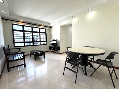 For Rent - 180A Boon Lay Drive