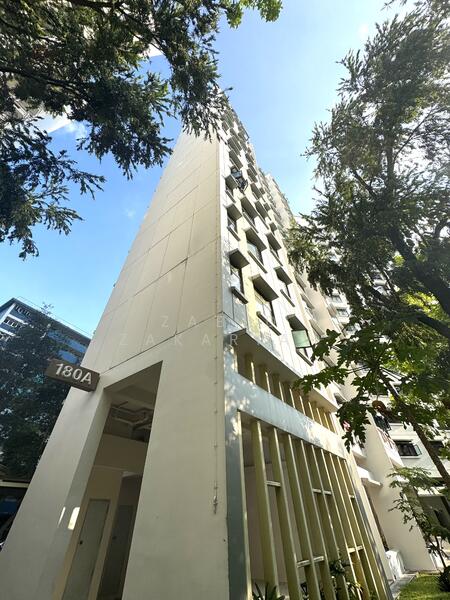 For Rent - 180A Boon Lay Drive