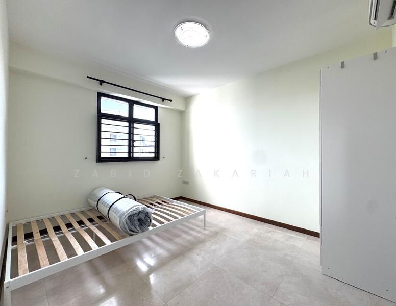 For Rent - 180A Boon Lay Drive