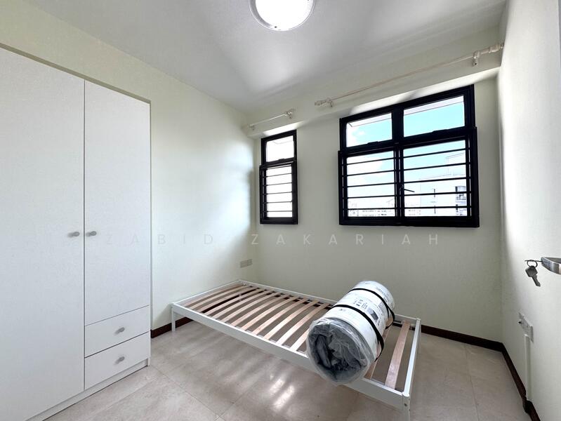 For Rent - 180A Boon Lay Drive
