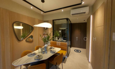 For Sale - The Continuum