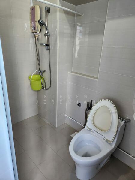 535 Bukit Panjang Ring Road, 535 Bukit Panjang Ring Road, Room Rental, 120 sqft, HDB Flat For Rent, by Steven Jeremiah, 500048855 - Bathroom - PropertyGuru.com.sg