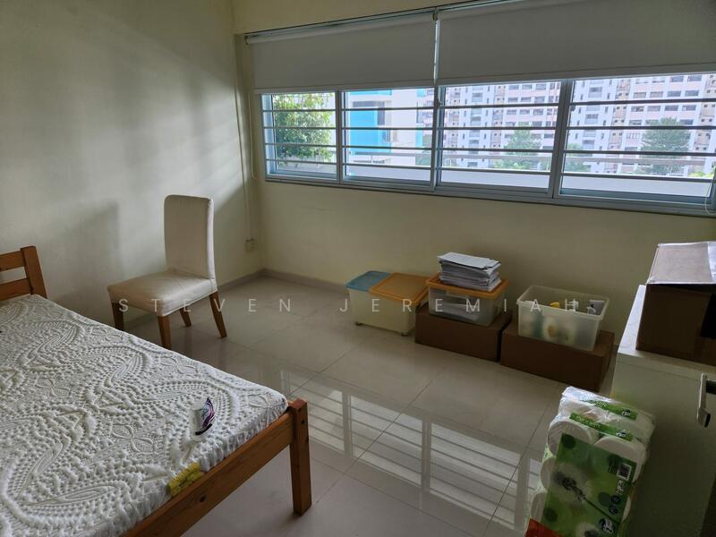 535 Bukit Panjang Ring Road, 535 Bukit Panjang Ring Road, Room Rental, 120 sqft, HDB Flat For Rent, by Steven Jeremiah, 500048855 - Bedroom - PropertyGuru.com.sg