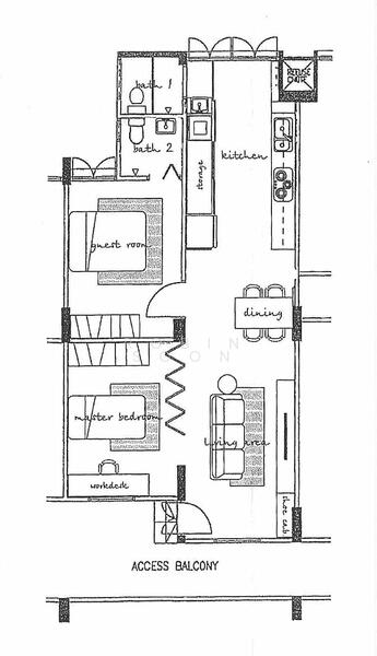 For Sale 227 Bukit Batok Central