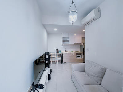 For Sale - Qube Suites