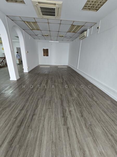 Shop Space in Tanjong Pagar Road, , 1,464 sqft, Shop / Shophouse For Rent, by Hosea Choo, 500048865 - CommercialGuru.com.sg