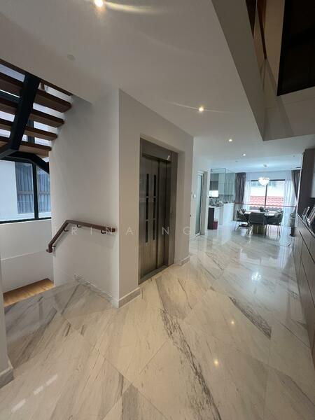 For Sale - Frankel Estate