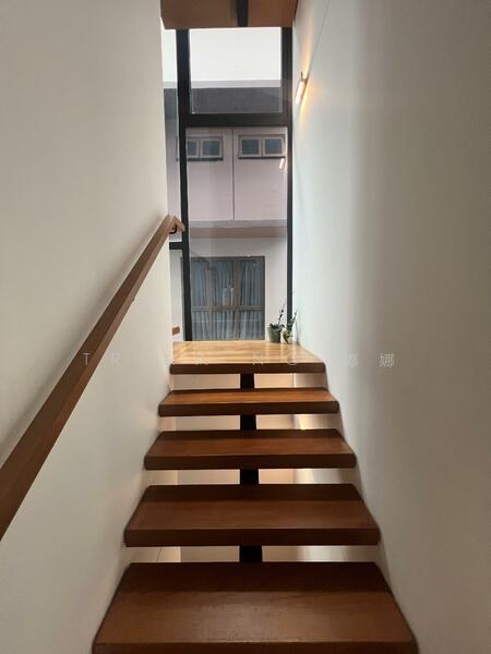 For Sale - Frankel Estate