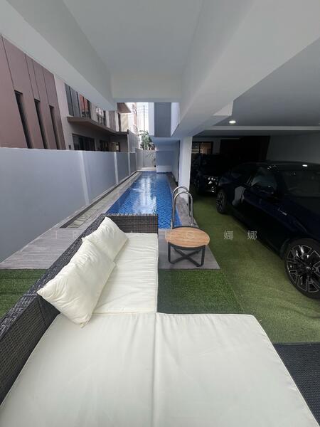 For Sale - Frankel Estate