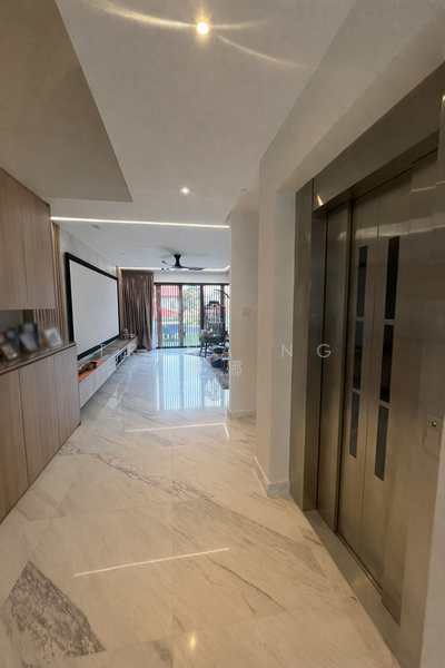 For Sale - Frankel Estate