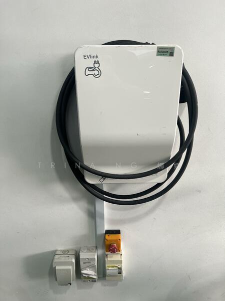 For Sale - Frankel Estate