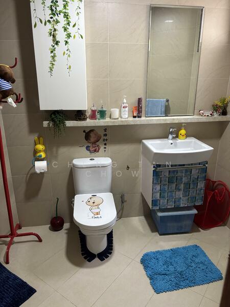 Miltonia Residences Condominium For Sale at S$ 1,880,000 | PropertyGuru Singapore