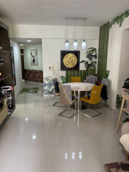 Miltonia Residences Condominium For Sale at S$ 1,880,000 | PropertyGuru Singapore