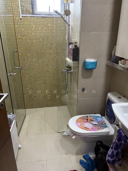 Miltonia Residences Condominium For Sale at S$ 1,880,000 | PropertyGuru Singapore