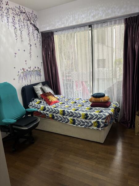 Miltonia Residences Condominium For Sale at S$ 1,880,000 | PropertyGuru Singapore