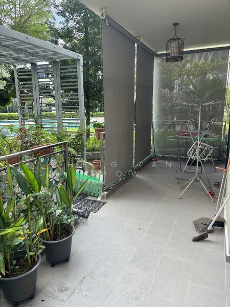 Miltonia Residences Condominium For Sale at S$ 1,880,000 | PropertyGuru Singapore