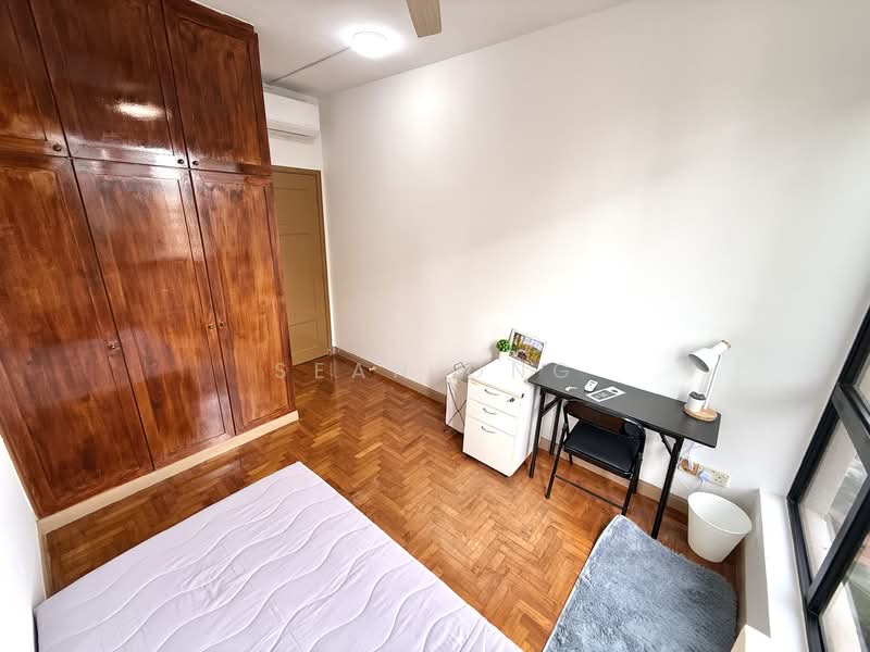 For Rent - Heritage View